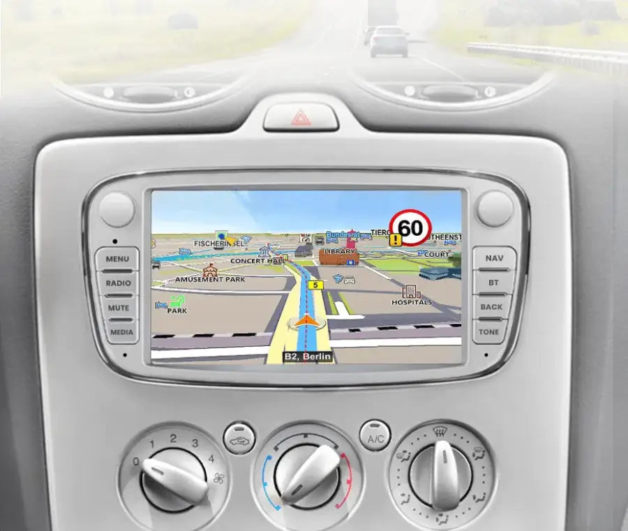 CAMECHO 4 64G Android 13 Autoradio für Ford Fiesta Focus Mondeo Galaxy CAMECHO 4 64G Android 13 Autoradio für Ford Fiesta Focus Mondeo Galaxy