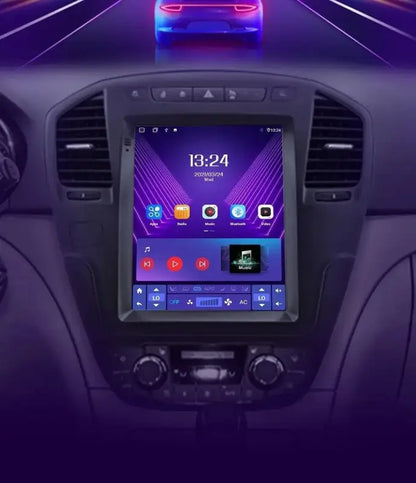 Radio nawigacja Opel Insignia 2009-2013 Android Auto Carplay - Multigenus