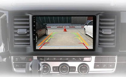 Radio nawigacja Volkswagen VW Caravelle 2015-2020 Android Auto Carplay - Multigenus