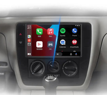 Radio nawigacja Passat B5 2000-2005 Android Auto Carplay - Multigenus