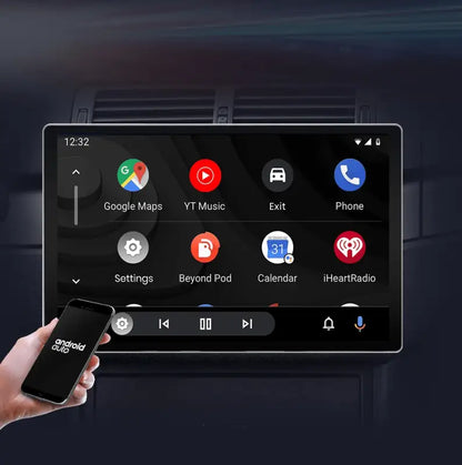 AWESAFE Autoradio Android 13 För Citroën C5 2008-2017 1Go 32Go Med 10 Pekskarm Carplay Android Auto Bluetooth Wifi Rds Bcc1739812c3527b AWESAFE Autoradio Android 13 För Citroën C5 2008-2017 1Go 32Go Med 10 Pekskarm Carplay Android Auto Bluetooth Wifi Rds Bcc1739812c3527b