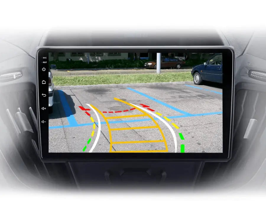 4G+64G PER FORD Transit Tourneo Custom 2013-19 autoradio 13 Carplay Kam 4G+64G PER FORD Transit Tourneo Custom 2013-19 autoradio 13 Carplay Kam