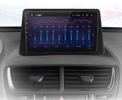 Radio do Opel Mokka 2012 - 2016 Bezprzewodowy CarPlay i Android Auto - Multigenus