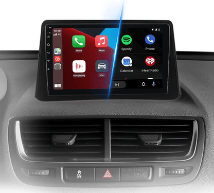 Radio do Opel Mokka 2012 - 2016 Bezprzewodowy CarPlay i Android Auto - Multigenus