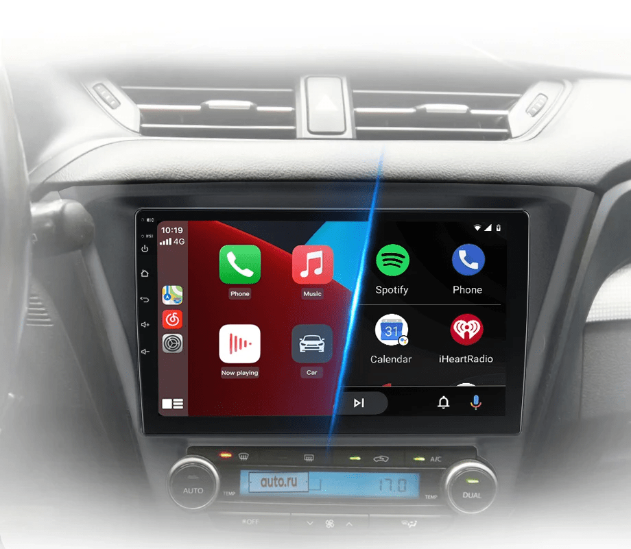 Radio do Toyota Avensis 2018 - 2020 GPS 4G Android Auto i CarPlay - Multigenus