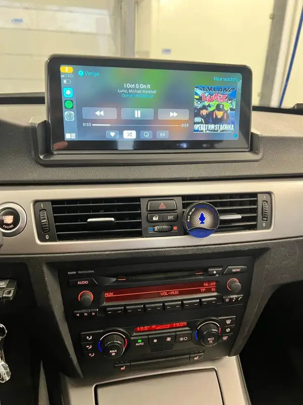 Hikity Android 13 Autoradio mit Navi 9 Für Mazda 5 2011 2012 2013 Zoll Hikity Android 13 Autoradio mit Navi 9 Für Mazda 5 2011 2012 2013 Zoll