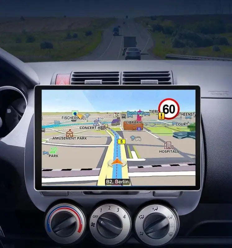 YUNTX Android 14 2 Din Autoradio per HONDA Jazz City (2002-2007)-9 pollice Touch Screen-Gratuiti Camera-Support DAB/Bluetooth 5.0/CarPlay/WiFi/Controllo del volante/Mirror-Link/WiFi/USB/4G YUNTX Android 14 2 Din Autoradio per HONDA Jazz City (2002-2007)-9 pollice Touch Screen-Gratuiti Camera-Support DAB/Bluetooth 5.0/CarPlay/WiFi/Controllo del volante/Mirror-Link/WiFi/USB/4G