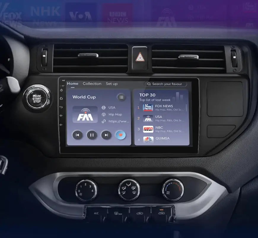 Kia Rio 2011 Radio Won't Turn On: Quick Fixes and Tips
