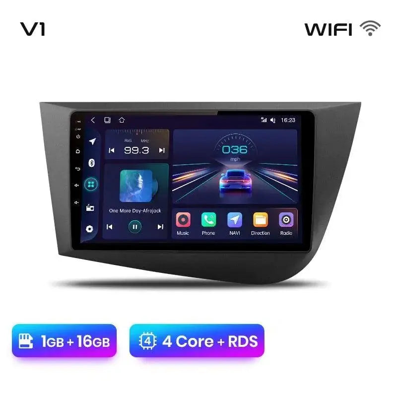 CarPlay & Android Auto am Renault Scenic nachrüsten | Scenic I, II, III, IV CarPlay & Android Auto am Renault Scenic nachrüsten | Scenic I, II, III, IV