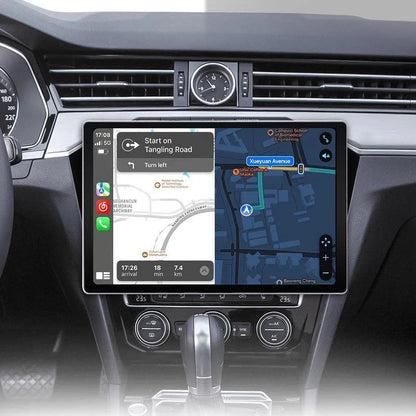 Radio nawigacja VW Volkswagen Passat B8 2015 - 2020 CarPlay Android Auto - Multigenus