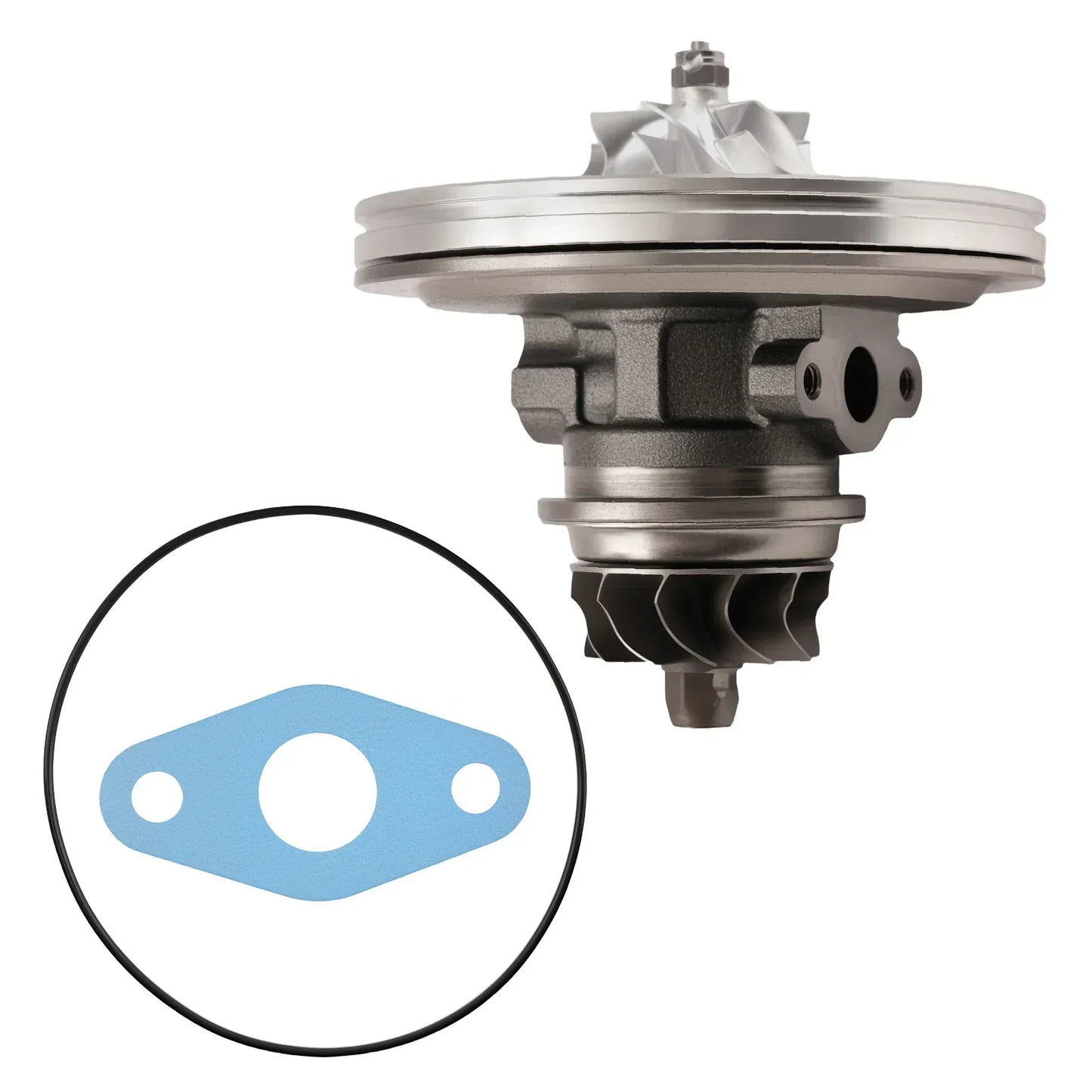 CHRA-Turboladerkern Mercedes-Benz C 220/C 250 CDI OM651 163–204 PS
