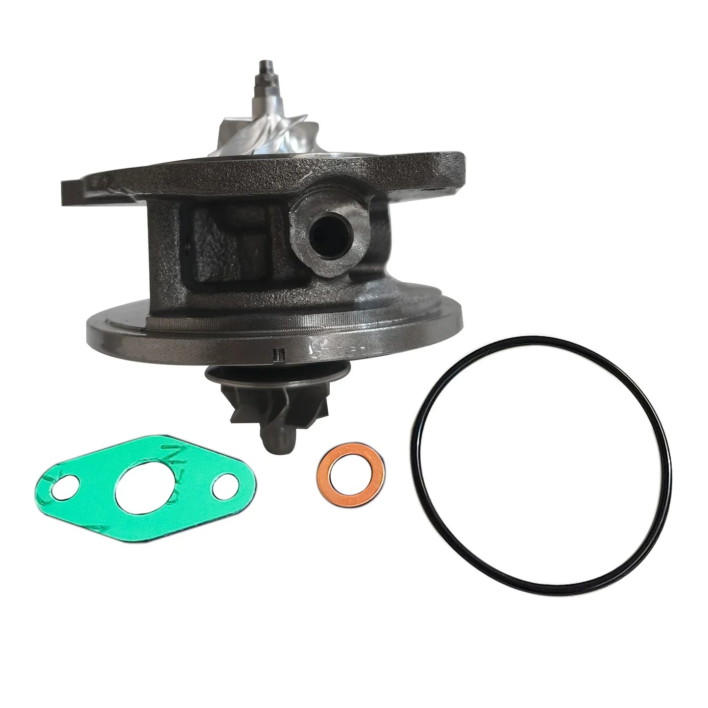 Rdzeń turbosprężarki 1.4 TDI CUSA/CUSB do VW Polo, Audi A1, SEAT Ibiza i Škoda Fabia