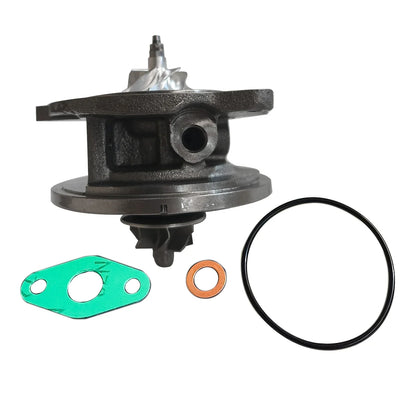 Rdzeń turbosprężarki 1.4 TDI CUSA/CUSB do VW Polo, Audi A1, SEAT Ibiza i Škoda Fabia