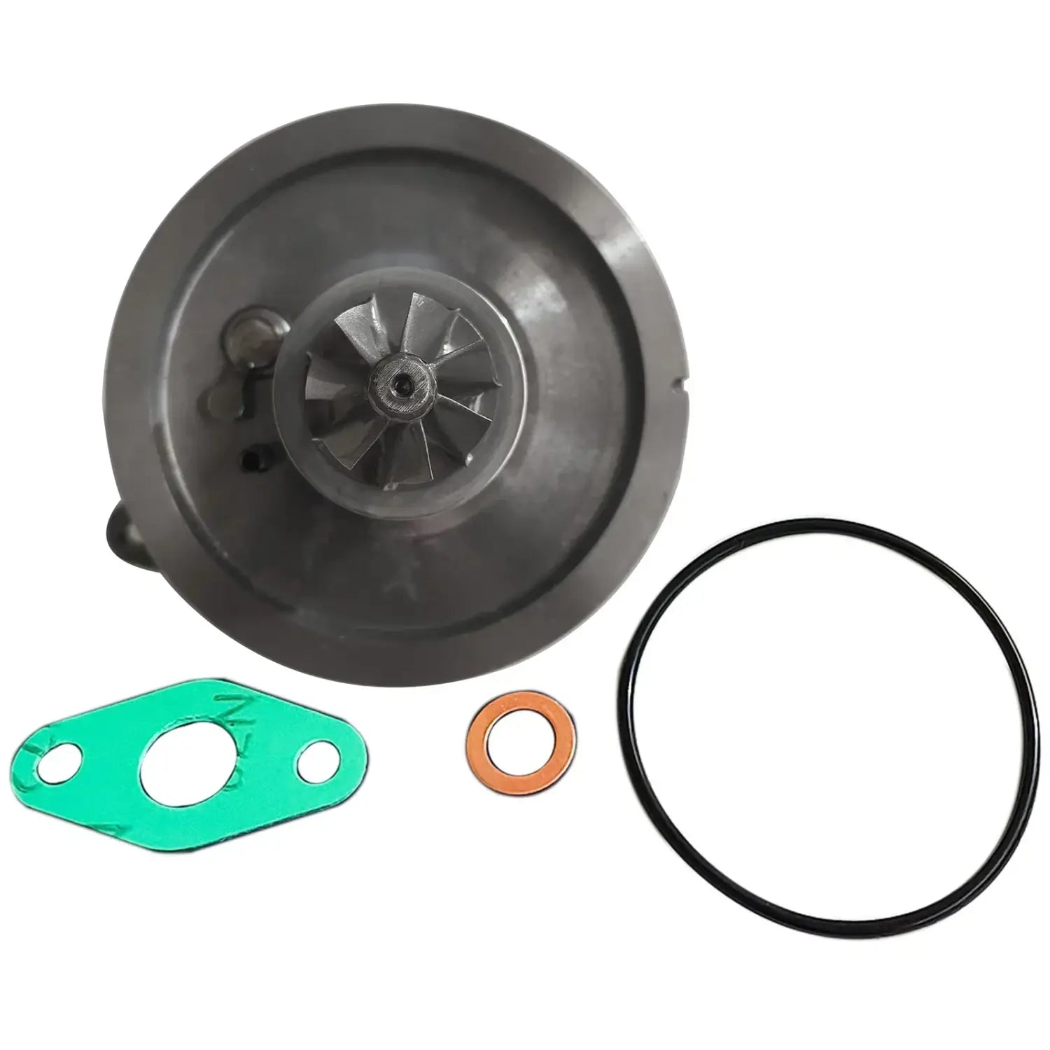 Rdzeń turbosprężarki 1.4 TDI CUSA/CUSB do VW Polo, Audi A1, SEAT Ibiza i Škoda Fabia – zdjęcie produktu