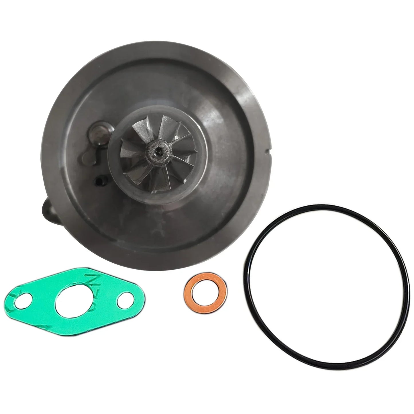 Rdzeń turbosprężarki 1.4 TDI CUSA/CUSB do VW Polo, Audi A1, SEAT Ibiza i Škoda Fabia