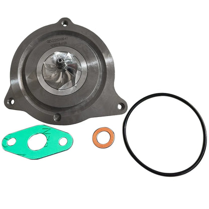 Rdzeń turbosprężarki 1.4 TDI CUSA/CUSB do VW Polo, Audi A1, SEAT Ibiza i Škoda Fabia