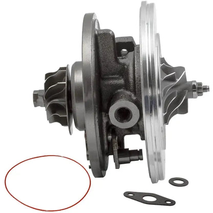 Rdzeń Turbosprężarki CHRA do Citroen C5 I 1.6 HDi FAP Ford C-MAX 1.6L 9663199280 753420-0002 753420-0003