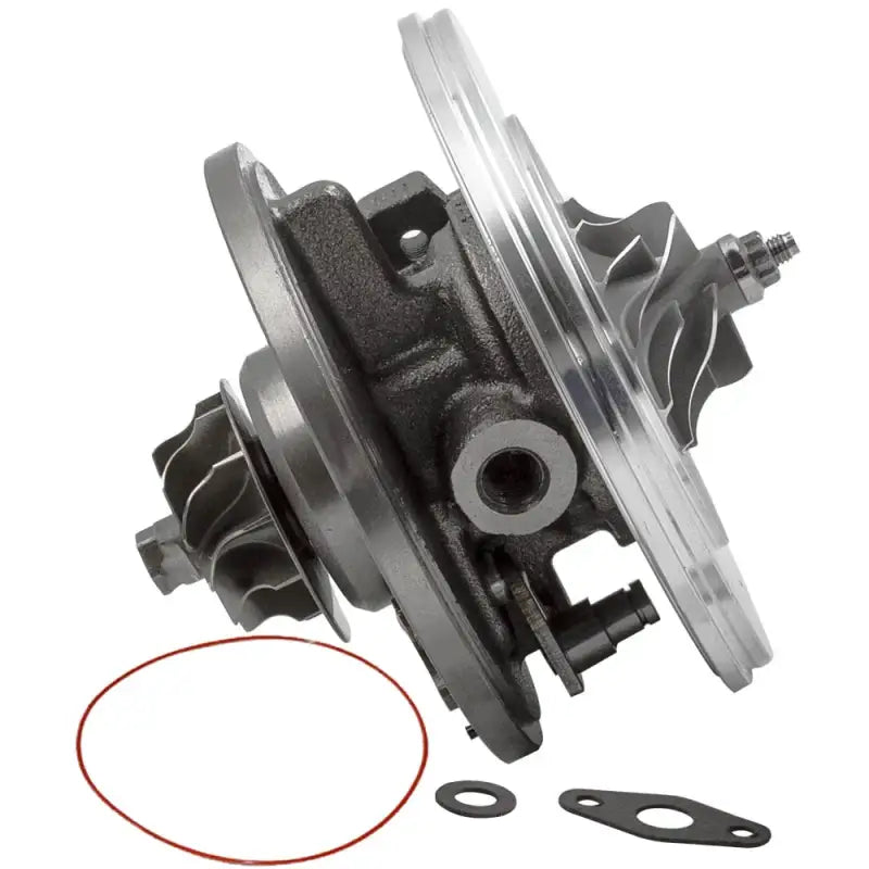 Rdzeń Turbosprężarki CHRA do Citroen C5 I 1.6 HDi FAP Ford C-MAX 1.6L 9663199280 753420-0002 753420-0003