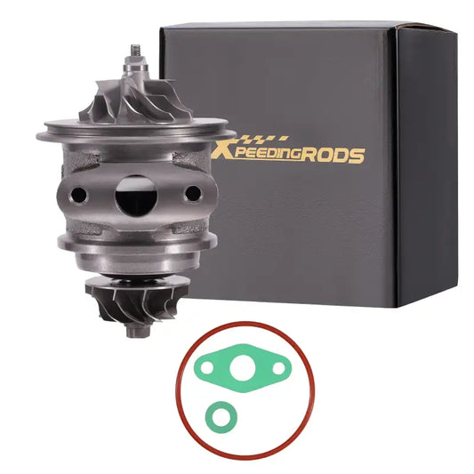 Rdzeń Turbosprężarki (CHRA) do Peugeot 207 307 308 1.6 HDi TD025 | Numery 49173-07508 3M5Q6K682D