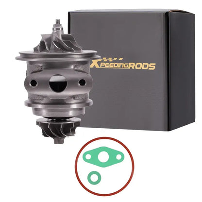 Rdzeń Turbosprężarki (CHRA) do Peugeot 207 307 308 1.6 HDi TD025 | Numery 49173-07508 3M5Q6K682D