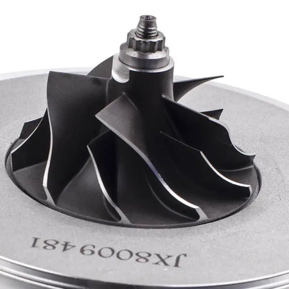 Rdzeń Turbosprężarki GT2260V 725364 do BMW 530D 730D 3.0L