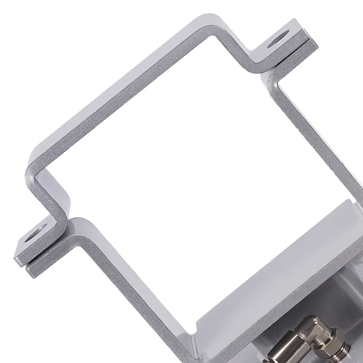 Hilfssatz für hintere Luftblattfedertasche für Volkswagen Amarok 4X4 2010–2021, robuste Luftfedertasche