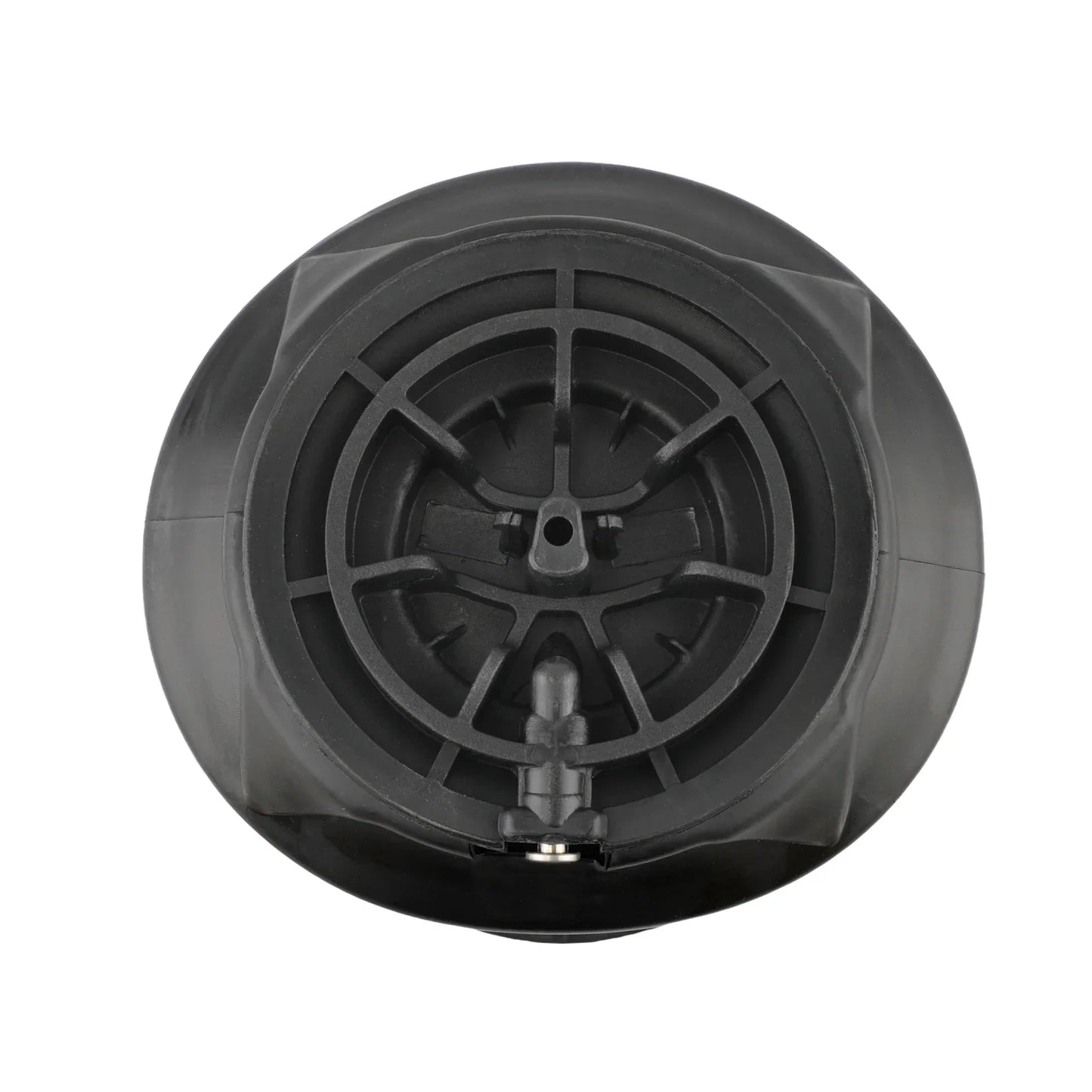 Rear Air Ride fjädrande fjäderpåsar för Citroen C4 Picasso 5102GN 5102R8 Par