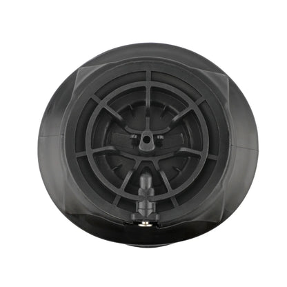 Rear Air Ride fjädrande fjäderpåsar för Citroen C4 Picasso 5102GN 5102R8 Par