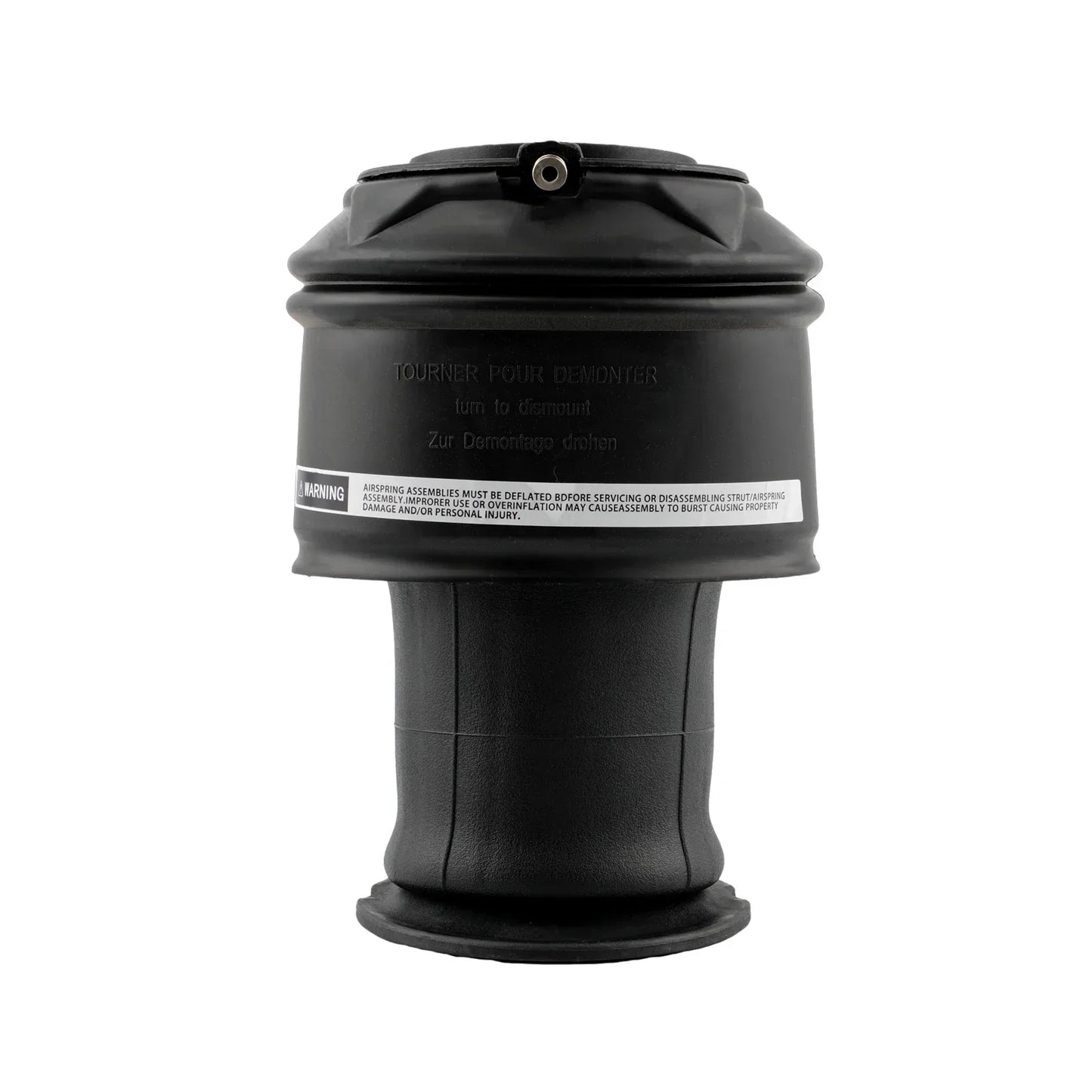 Rear Air Ride fjädrande fjäderpåsar för Citroen C4 Picasso 5102GN 5102R8 Par