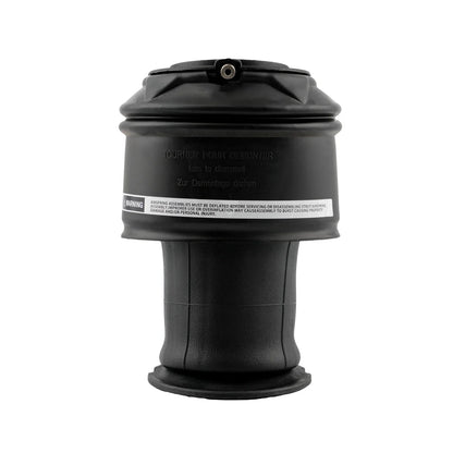 Rear Air Ride fjädrande fjäderpåsar för Citroen C4 Picasso 5102GN 5102R8 Par