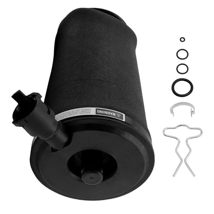 Rear Air Suspension Bag For Mercury Grand Marquis Mercury Marauder 3U2Z5580PA