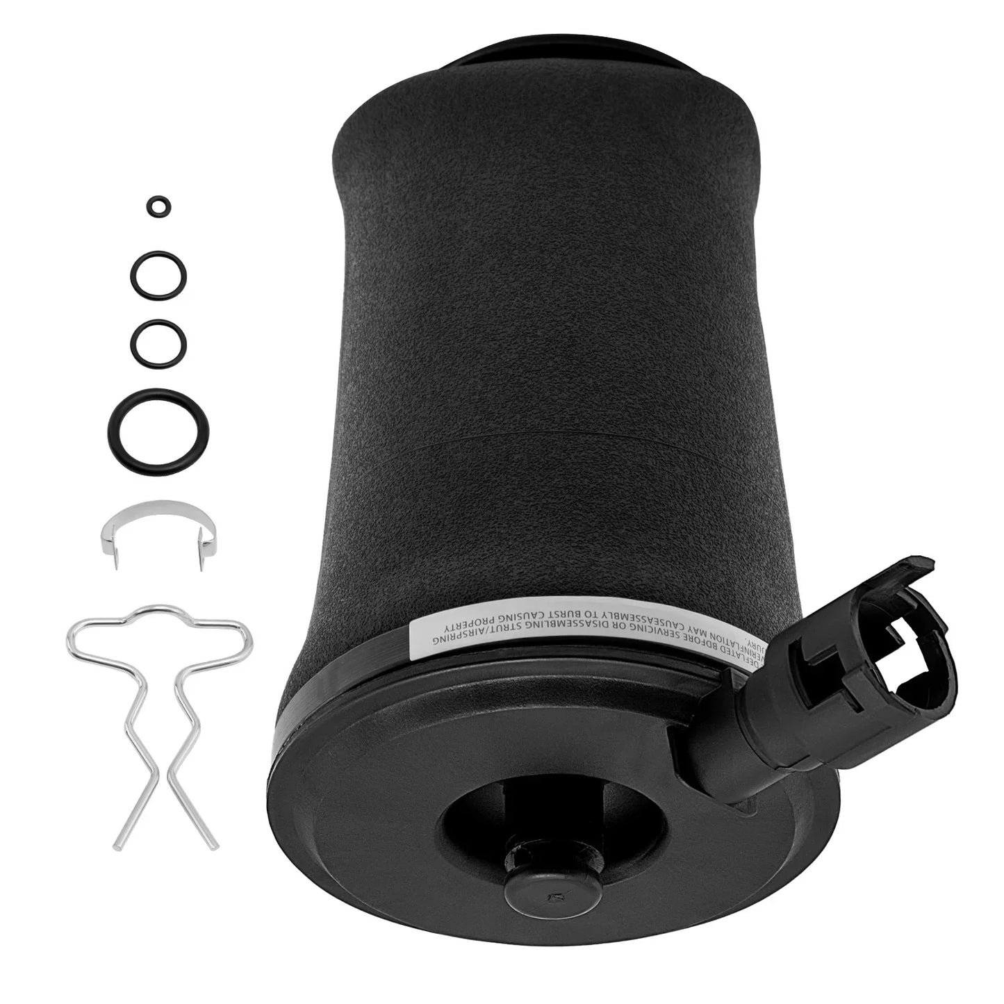 Rear Air Suspension Bag For Mercury Grand Marquis Mercury Marauder 3U2Z5580PA
