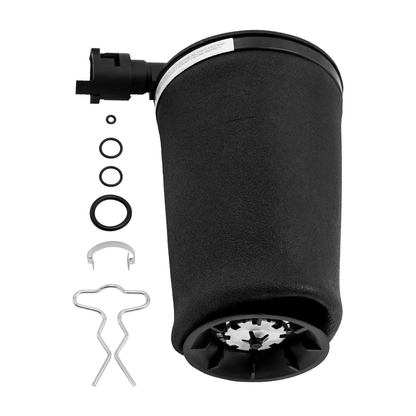 Rear Air Suspension Bag For Mercury Grand Marquis Mercury Marauder 3U2Z5580PA