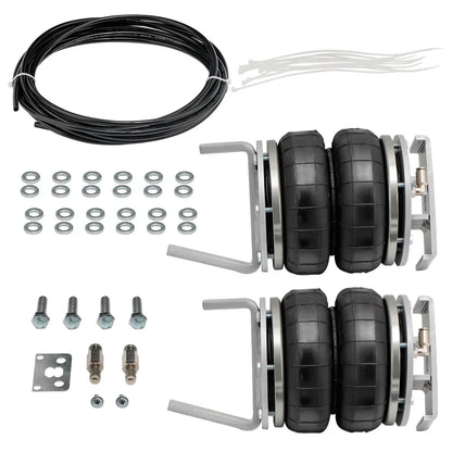 Zestaw tylnych poduszek pneumatycznych Toyota Hilux 4WD 2015–2022