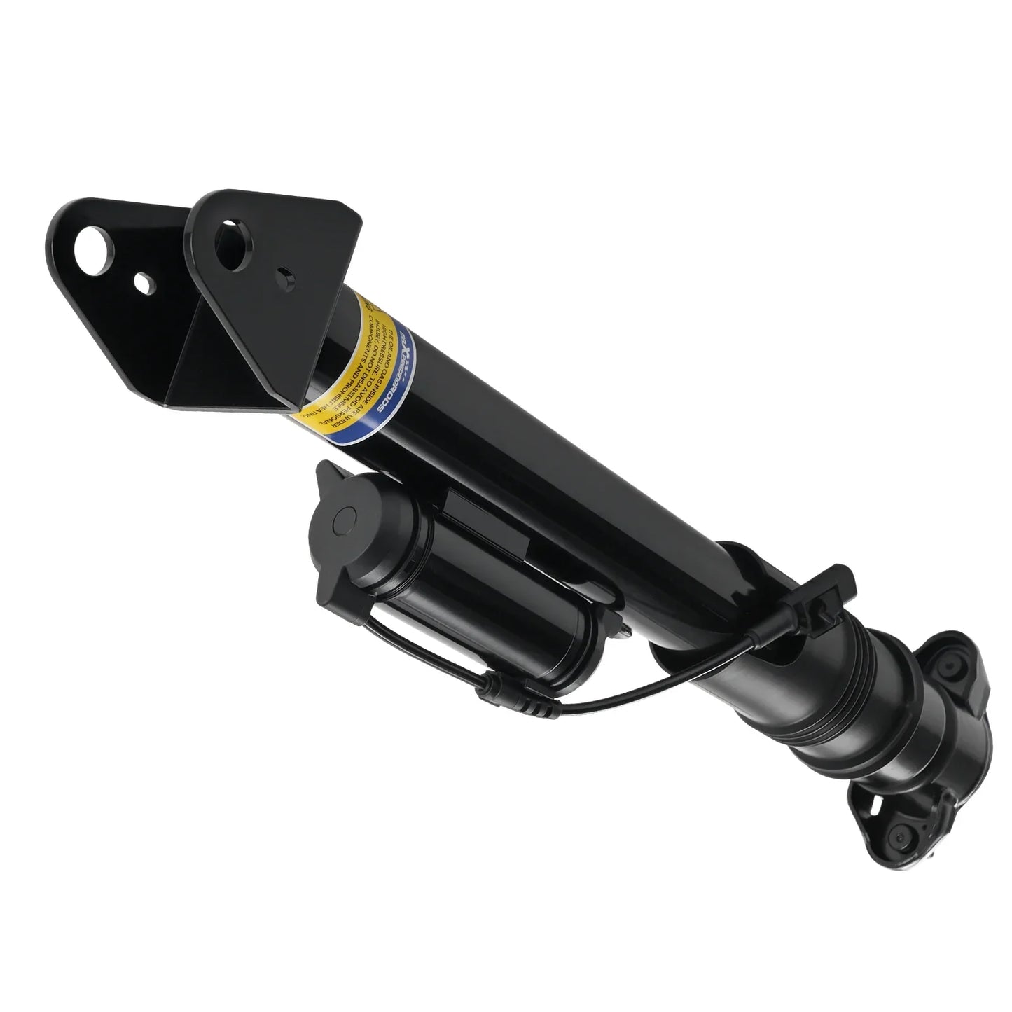 Rear Air Suspension Strut For Mercedes M GL-Class GLS GLE W166 X166 ML350 GL350
