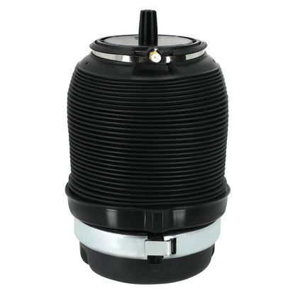 Hintere Luftfederbein-Luftfedertasche für Audi A6 Avant C6 4F S6 4F0616001J