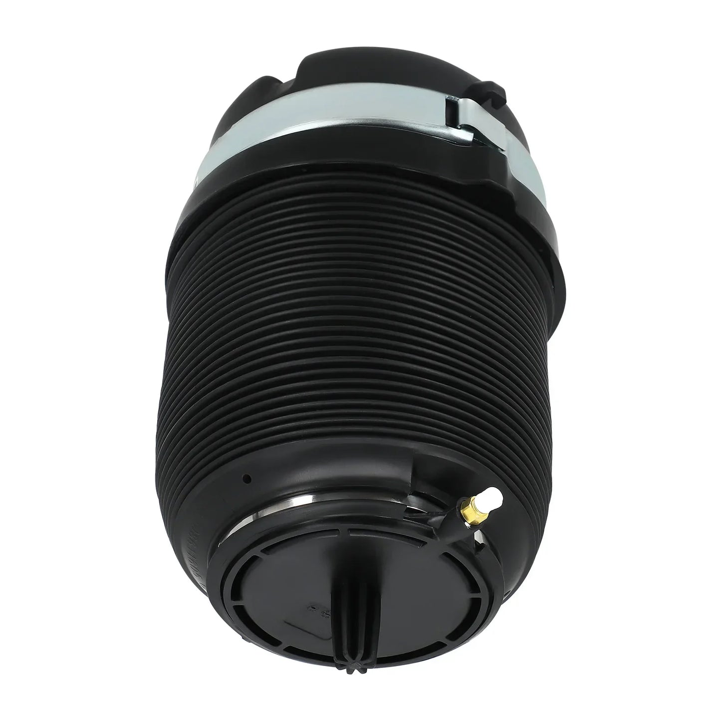 Hintere Luftfederbein-Luftfedertasche für Audi A6 Avant C6 4F S6 4F0616001J