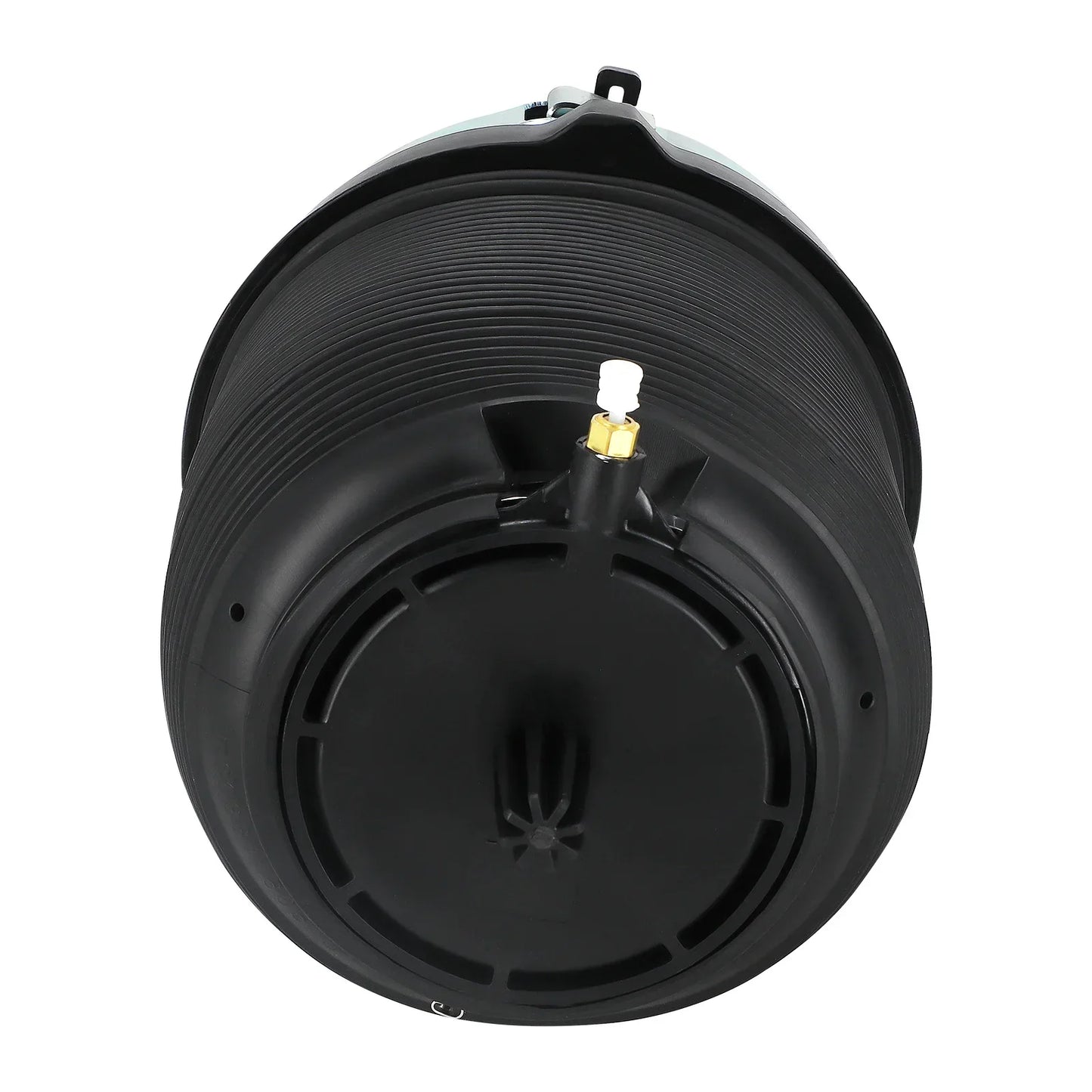 Hintere Luftfederbein-Luftfedertasche für Audi A6 Avant C6 4F S6 4F0616001J