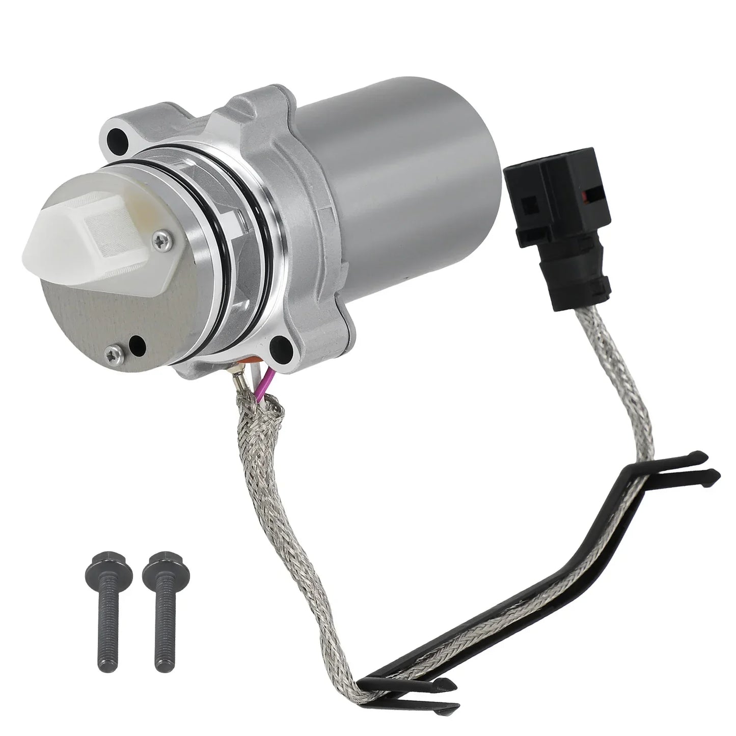Bakaxelkoppling Oljepump för Audi Q3 2016-2019 Quattro 0CQ598549 Ny