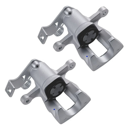 Takajarrusatula Vasen + Oikea Kia Rio 2011-2023 BHQ334E 58311C8A30 262mm