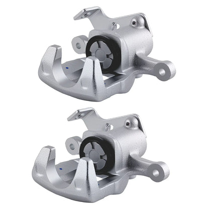 Takajarrusatula Vasen + Oikea Kia Rio 2011-2023 BHQ334E 58311C8A30 262mm