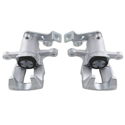 Takajarrusatula Vasen + Oikea Kia Rio 2011-2023 BHQ334E 58311C8A30 262mm