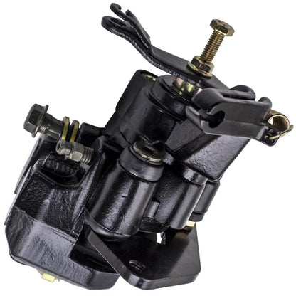 Zacisk tylnego hamulca ręcznego Yamaha Wolverine 350