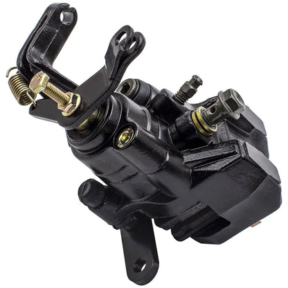 Tylny zacisk hamulca ręcznego Yamaha Wolverine 350