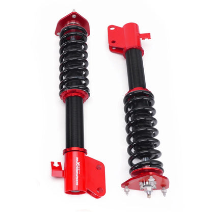 Tylne coilovery 2 szt. Subaru Impreza WRX STI, Forester SG 2000–2008