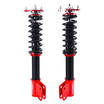 Tylne coilovery 2 szt. Subaru Impreza WRX STI, Forester SG 2000–2008