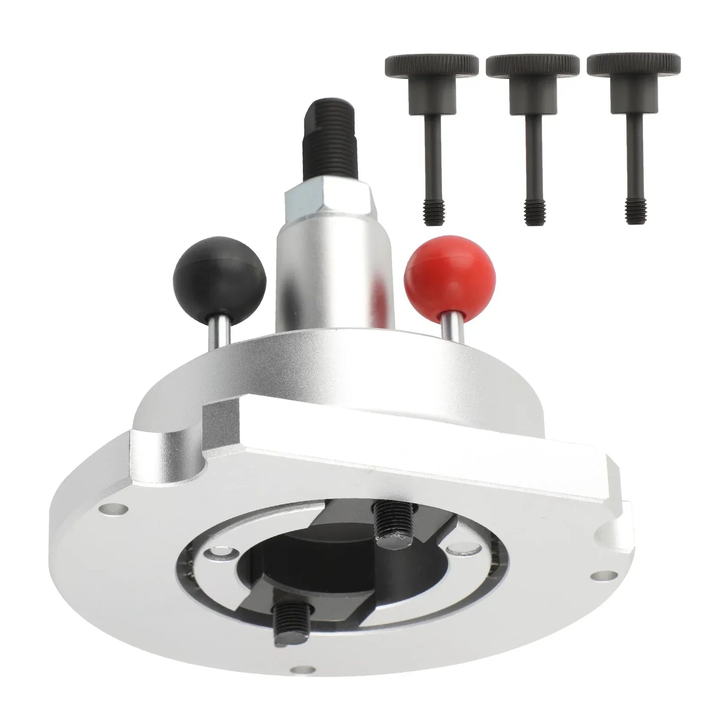 Rear Crankshaft Seal Flange Remover Installing Tool for Audi VW 1.4 1.6 Engines@JbGwDK