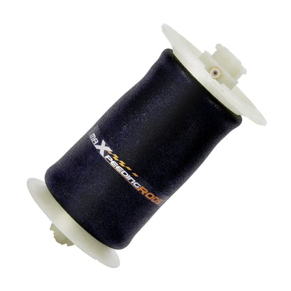 Bakre förar/passagerarsida Air Shock Suspension Bag för BMW 5-serie Ny
