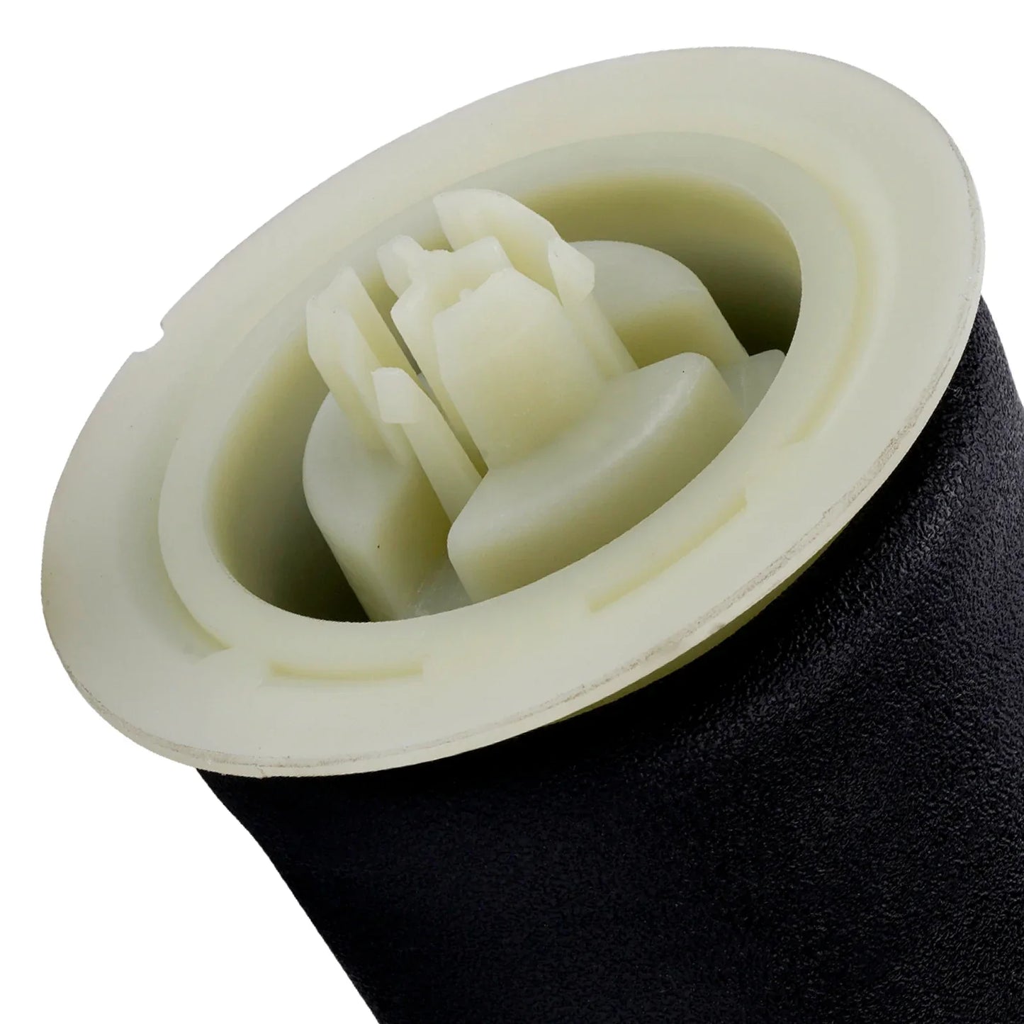 Bakre förar/passagerarsida Air Shock Suspension Bag för BMW 5-serie Ny