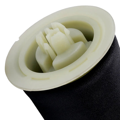 Bakre förar/passagerarsida Air Shock Suspension Bag för BMW 5-serie Ny